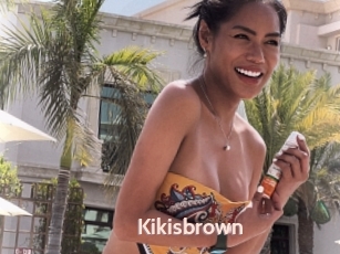 Kikisbrown