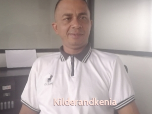 Kilderandkenia