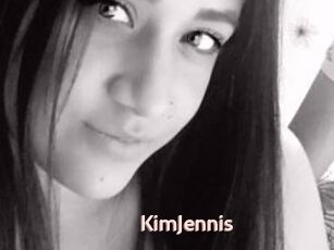 KimJennis