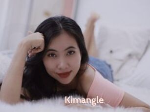 Kimangle