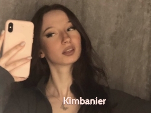 Kimbanier