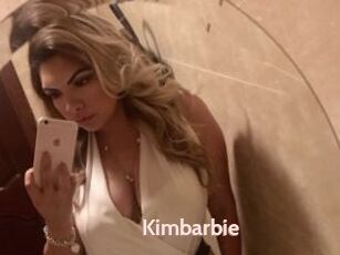 Kimbarbie