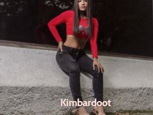 Kimbardoot