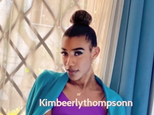 Kimbeerlythompsonn