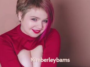 Kimberleybams