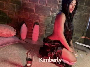 Kimberly