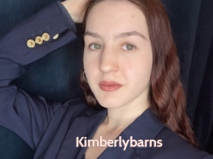 Kimberlybarns