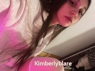 Kimberlyblare