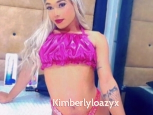 Kimberlyloazyx