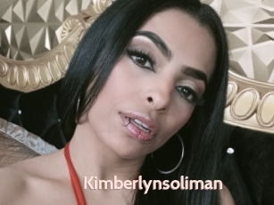 Kimberlynsoliman