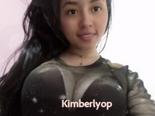 Kimberlyop