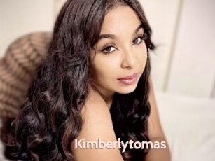 Kimberlytomas