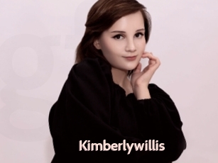 Kimberlywillis