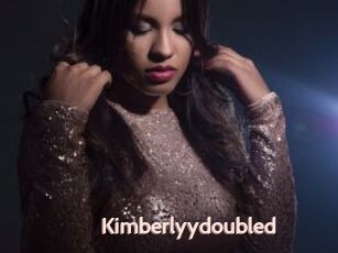 Kimberlyydoubled