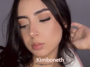 Kimboneth