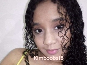 Kimboobs18