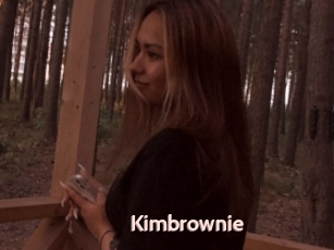 Kimbrownie