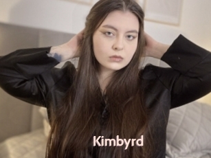 Kimbyrd