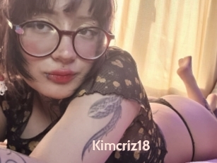 Kimcriz18