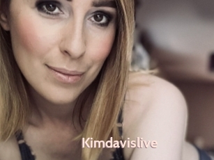 Kimdavislive