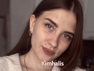 Kimhalis