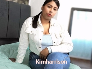 Kimharrison