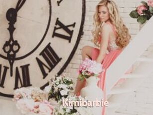 Kimibarbie