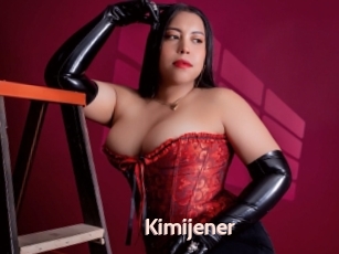 Kimijener