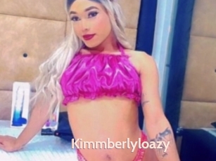 Kimmberlyloazy