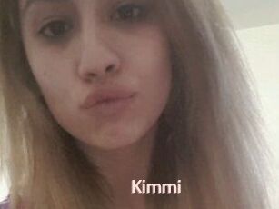 Kimmi