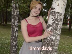 Kimmidavis