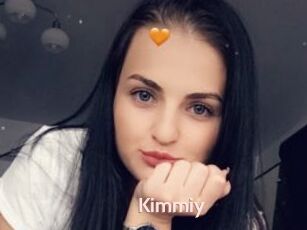 Kimmiy