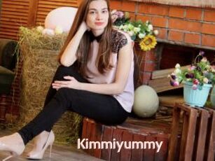 Kimmiyummy