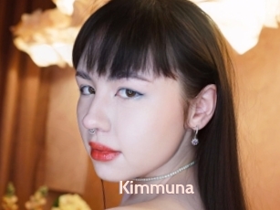 Kimmuna