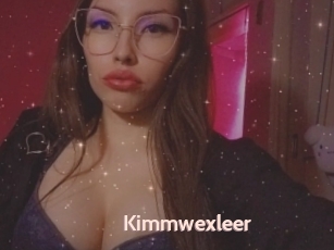 Kimmwexleer