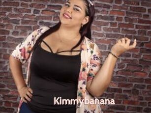 Kimmybanana