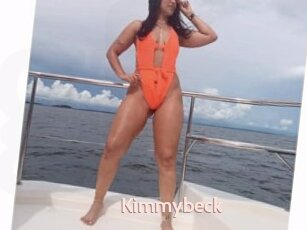 Kimmybeck