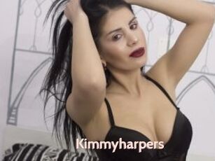 Kimmyharpers