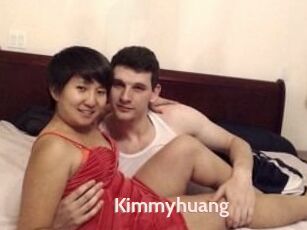 Kimmyhuang