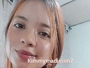 Kimmymadisson7