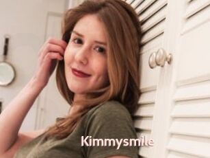 Kimmysmile