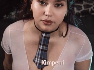 Kimperri