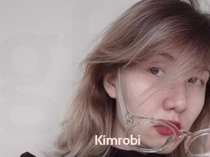 Kimrobi