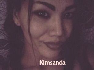 Kimsanda