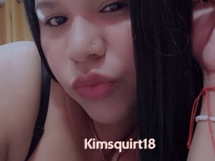 Kimsquirt18