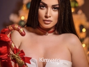 Kimvans