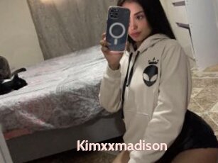 Kimxxmadison