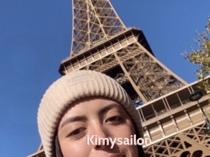 Kimysailor