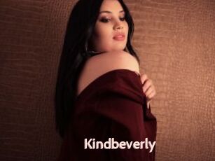 Kindbeverly