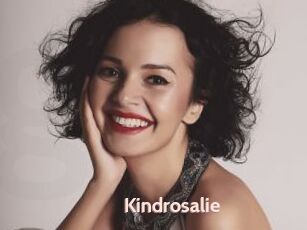 Kindrosalie